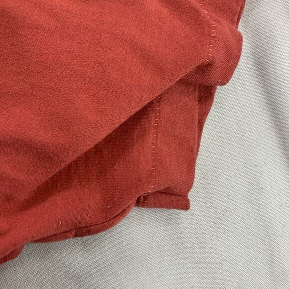 Vintage Y2K Mecca T-Shirt Mens XL Short Sleeve Single Stitch Hip Hop Skater Tee - Picture 4 of 8